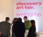 Discovery Art Fair Cologne 2021, messekompakt.de